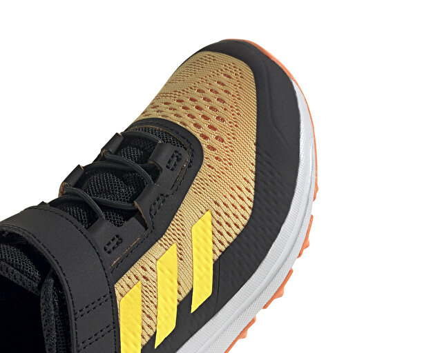 Adidas Ayakkabı Outdoor Terrex Agravic Flow Cf K - Görsel 8