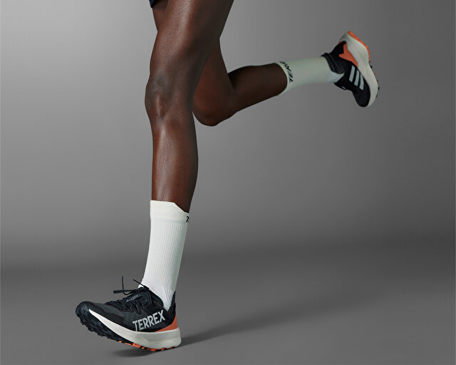 Adidas Ayakkabı Outdoor Ayakkabısı Terrex Agravic Speed W - Görsel 13