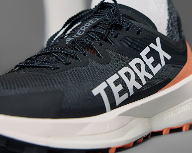 Adidas Ayakkabı Outdoor Ayakkabısı Terrex Agravic Speed W - Görsel 14