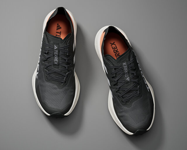 Adidas Ayakkabı Outdoor Ayakkabısı Terrex Agravic Speed W - Görsel 15