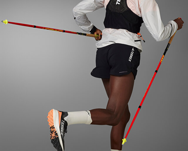 Adidas Ayakkabı Outdoor Ayakkabısı Terrex Agravic Speed W - Görsel 16