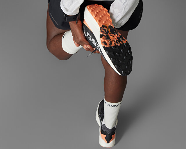 Adidas Ayakkabı Outdoor Ayakkabısı Terrex Agravic Speed W - Görsel 17