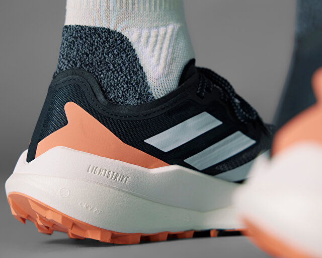 Adidas Ayakkabı Outdoor Ayakkabısı Terrex Agravic Speed W - Görsel 18