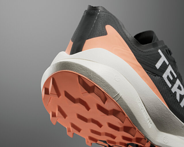 Adidas Ayakkabı Outdoor Ayakkabısı Terrex Agravic Speed W - Görsel 19