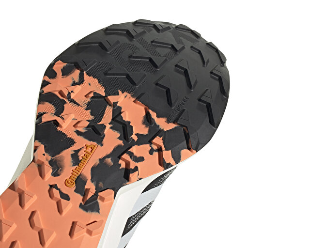 Adidas Ayakkabı Outdoor Ayakkabısı Terrex Agravic Speed W - Görsel 9