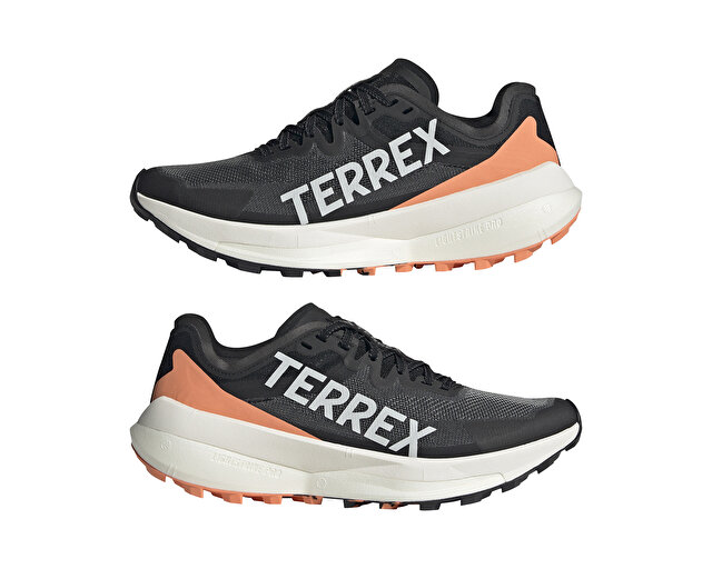Adidas Ayakkabı Outdoor Ayakkabısı Terrex Agravic Speed W - Görsel 10