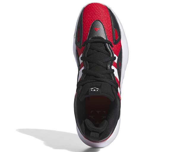 Adidas Ayakkabı Basketbol Trae Unlimited 2 - Görsel 5