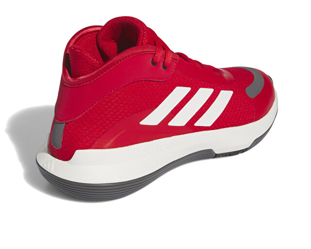 Adidas Ayakkabı Basketbol Bounce Legends - Görsel 6