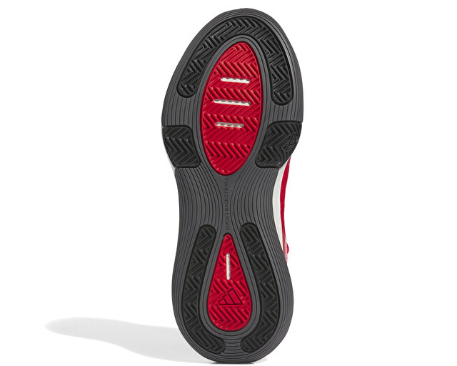 Adidas Ayakkabı Basketbol Bounce Legends - Görsel 7