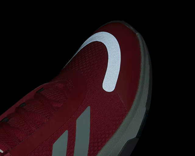 Adidas Ayakkabı Basketbol Bounce Legends - Görsel 9