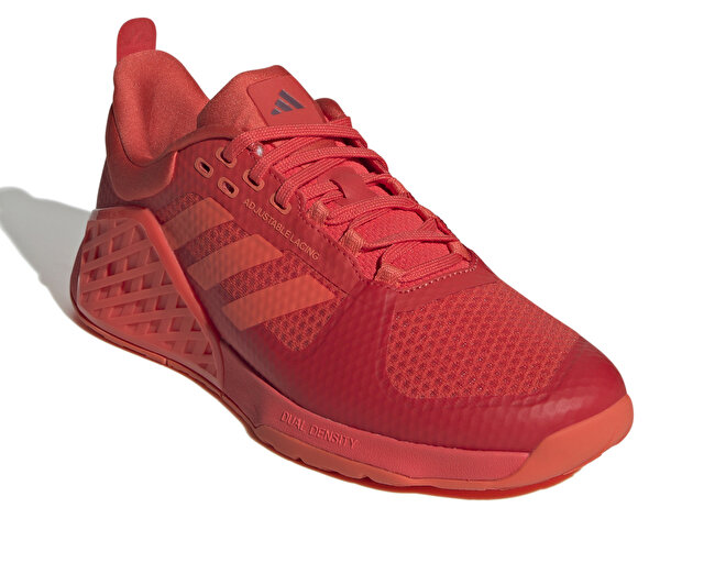 Adidas Ayakkabı Antrenman ve Spor Salonu Ayakkabıları DROPSET 2 - Görsel 4