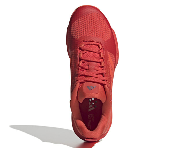 Adidas Ayakkabı Antrenman ve Spor Salonu Ayakkabıları DROPSET 2 - Görsel 5