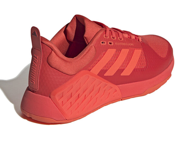 Adidas Ayakkabı Antrenman ve Spor Salonu Ayakkabıları DROPSET 2 - Görsel 6