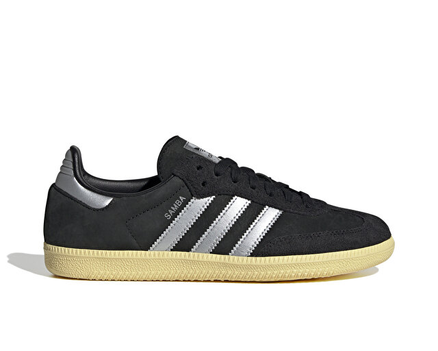 Adidas Ayakkabı Originals Samba Og W - Görsel 2