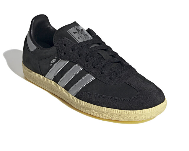 Adidas Ayakkabı Originals Samba Og W - Görsel 4