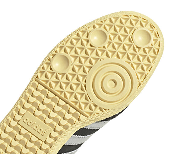 Adidas Ayakkabı Originals Samba Og W - Görsel 9