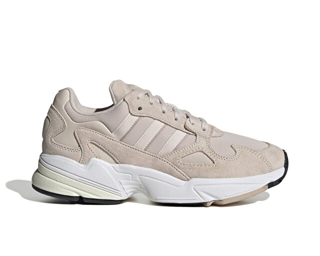 Adidas Ayakkabı Günlük Falcon W - Görsel 2