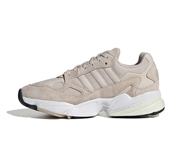 Adidas Ayakkabı Günlük Falcon W - Görsel 3