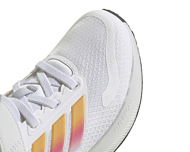 Adidas Ayakkabı Günlük Runfalcon 5 El C - Görsel 7