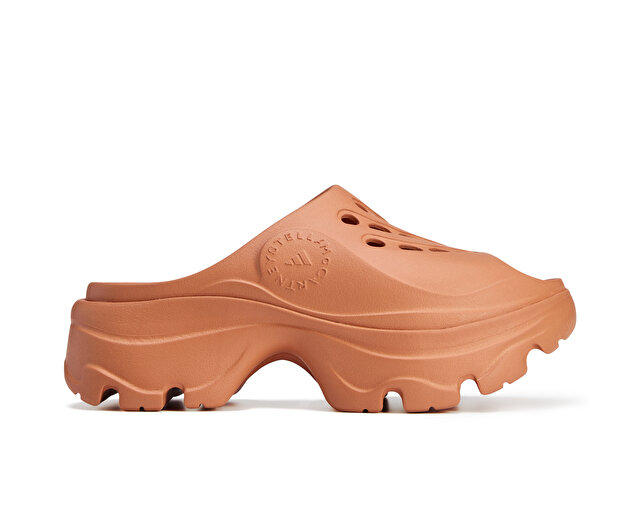 Adidas Ayakkabı Terlik By Stella McCartney Clog - Görsel 2