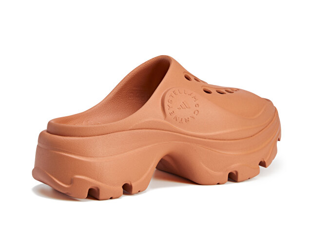 Adidas Ayakkabı Terlik By Stella McCartney Clog - Görsel 6