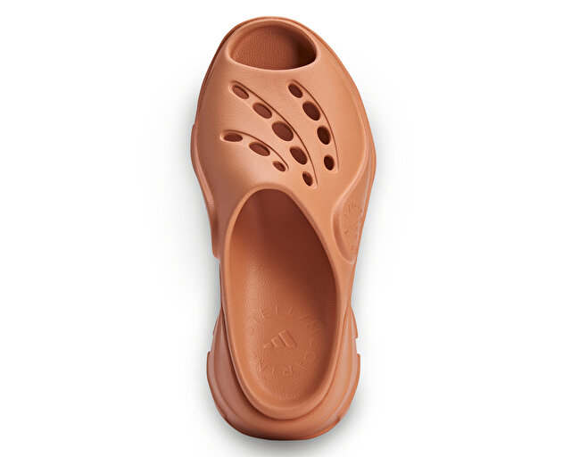 Adidas Ayakkabı Terlik By Stella McCartney Clog - Görsel 7