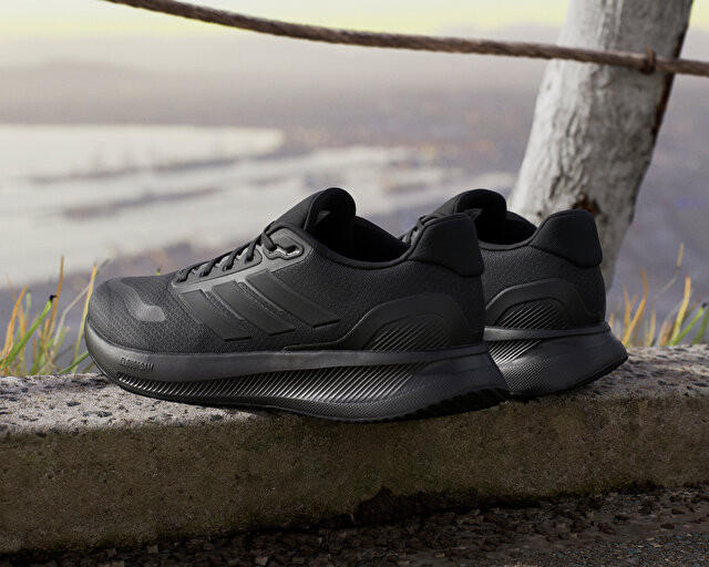 Adidas Koşu Ayakkabısı Runfalcon 5 - Görsel 11