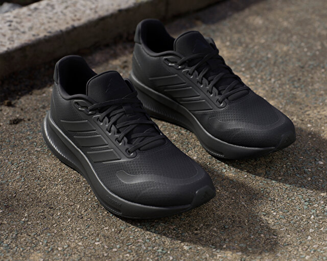 Adidas Koşu Ayakkabısı Runfalcon 5 - Görsel 12