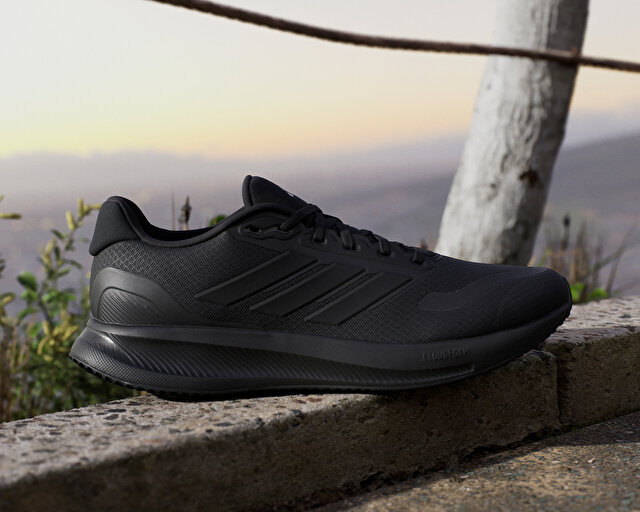 Adidas Koşu Ayakkabısı Runfalcon 5 - Görsel 3