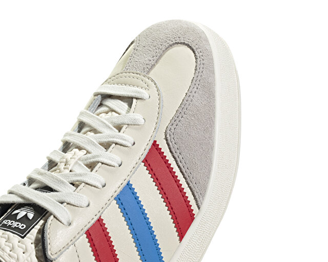 Adidas Ayakkabı Originals Gazelle Indoor - Görsel 8