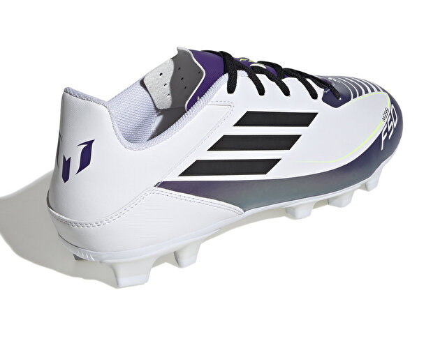 Adidas Futbol ayakkabısı Kramponlar F50 Club Fxg Messi - Görsel 6