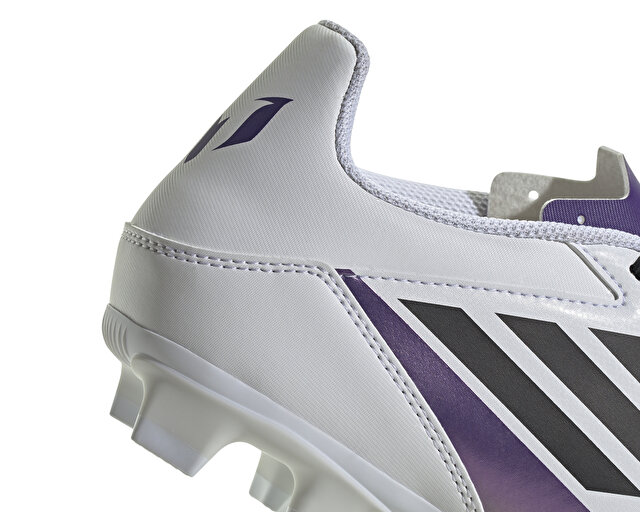 Adidas Futbol ayakkabısı Kramponlar F50 Club Fxg Messi - Görsel 9