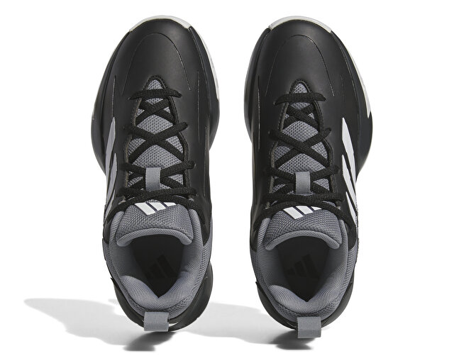 Adidas Ayakkabı Basketbol Ayakkabıları CROSS EM UP SELECT J - Görsel 5