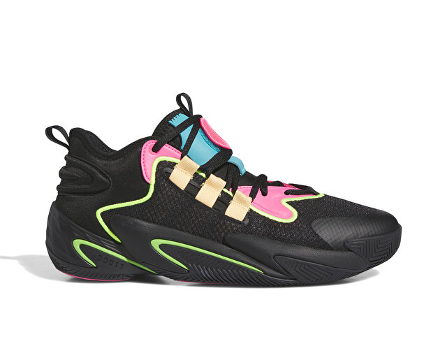 Adidas Basketbol Ayakkabısı Byw Select - Görsel 2