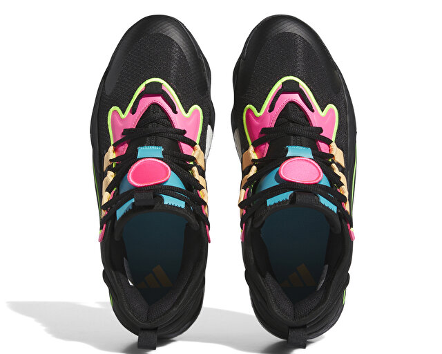 Adidas Basketbol Ayakkabısı Byw Select - Görsel 5