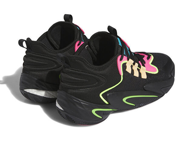 Adidas Basketbol Ayakkabısı Byw Select - Görsel 6