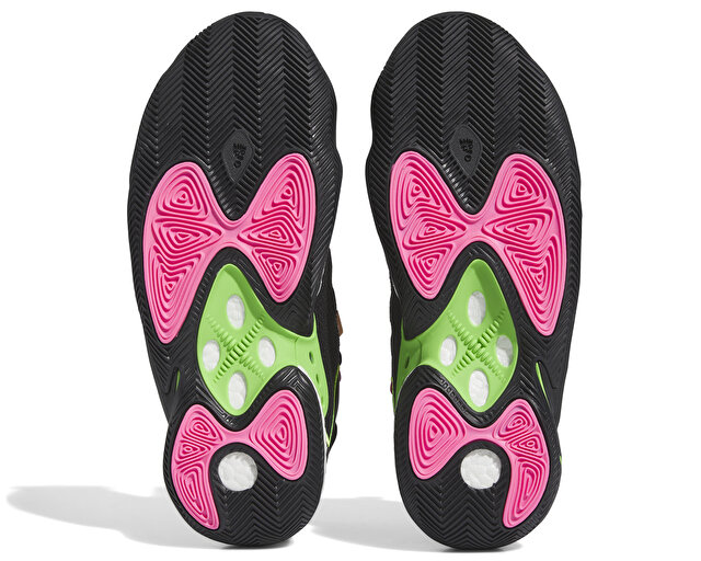 Adidas Basketbol Ayakkabısı Byw Select - Görsel 7