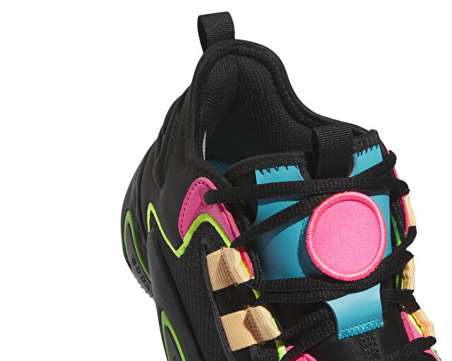 Adidas Basketbol Ayakkabısı Byw Select - Görsel 8