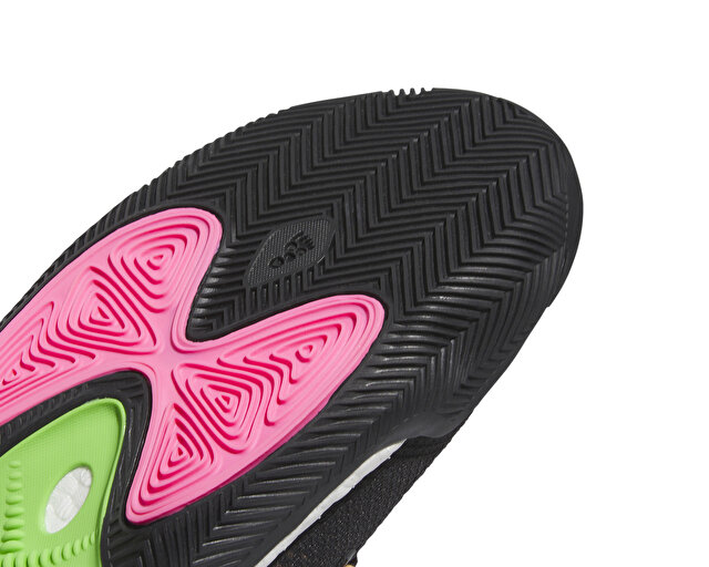 Adidas Basketbol Ayakkabısı Byw Select - Görsel 9