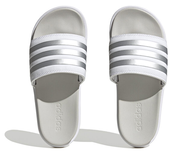 Adidas Ayakkabı Terlik ADILETTE PLATFORM - Görsel 5