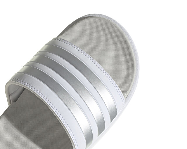 Adidas Ayakkabı Terlik ADILETTE PLATFORM - Görsel 8