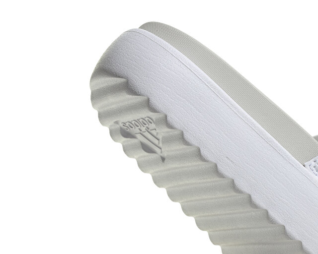 Adidas Ayakkabı Terlik ADILETTE PLATFORM - Görsel 9