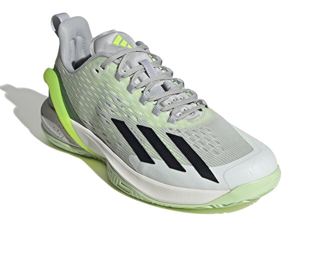 Adidas Ayakkabı Tenis Adizero Cybersonic M - Görsel 5