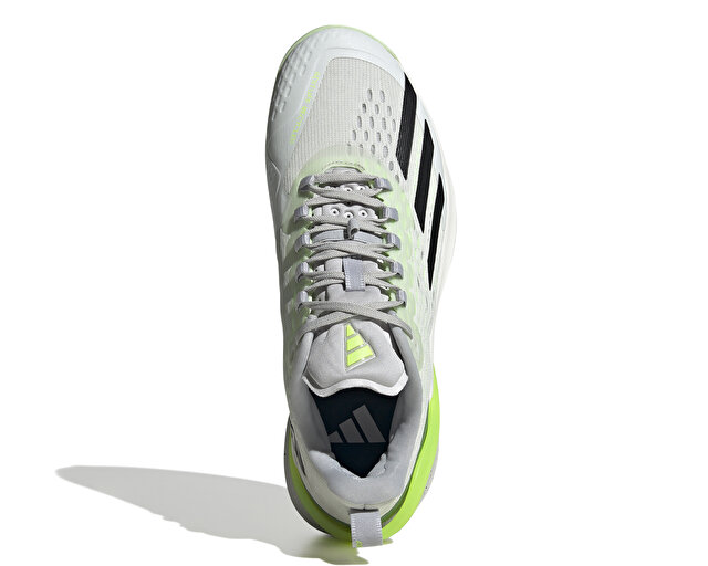 Adidas Ayakkabı Tenis Adizero Cybersonic M - Görsel 6
