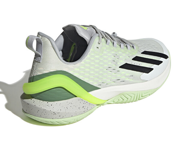 Adidas Ayakkabı Tenis Adizero Cybersonic M - Görsel 7