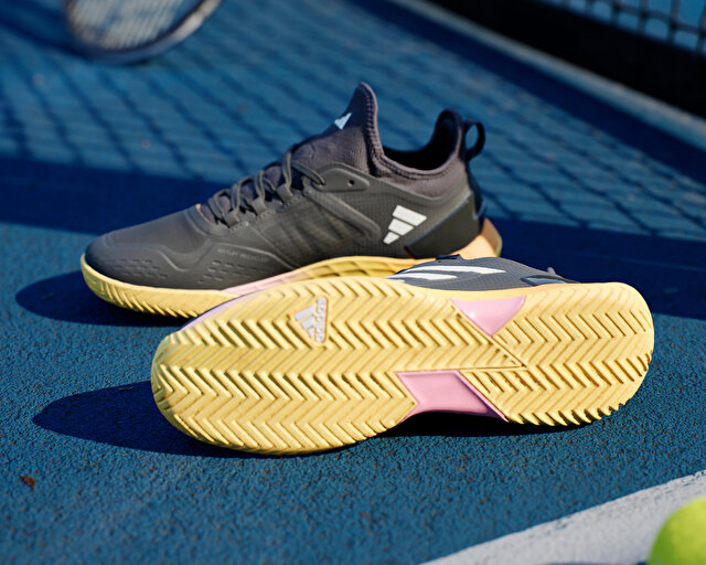 Adidas Ayakkabı Günlük Adizero Ubersonic 4.1 M - Görsel 11