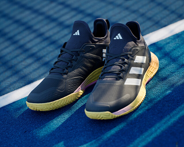 Adidas Ayakkabı Günlük Adizero Ubersonic 4.1 M - Görsel 12