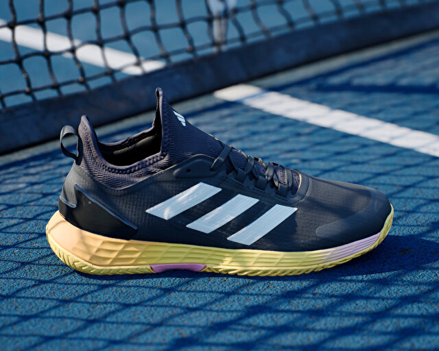 Adidas Ayakkabı Günlük Adizero Ubersonic 4.1 M - Görsel 10