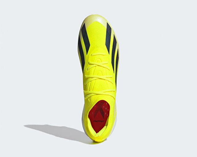 Adidas Futbol ayakkabısı Kramponlar X Crazyfast Elite Sg - Görsel 12