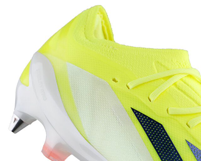 Adidas Futbol ayakkabısı Kramponlar X Crazyfast Elite Sg - Görsel 8